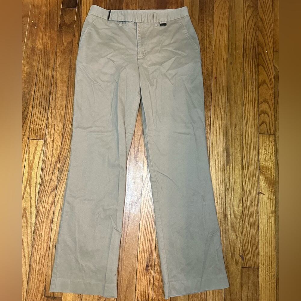 Lauren Ralph Lauren Khaki Pants